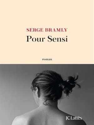 cover image of Pour Sensi